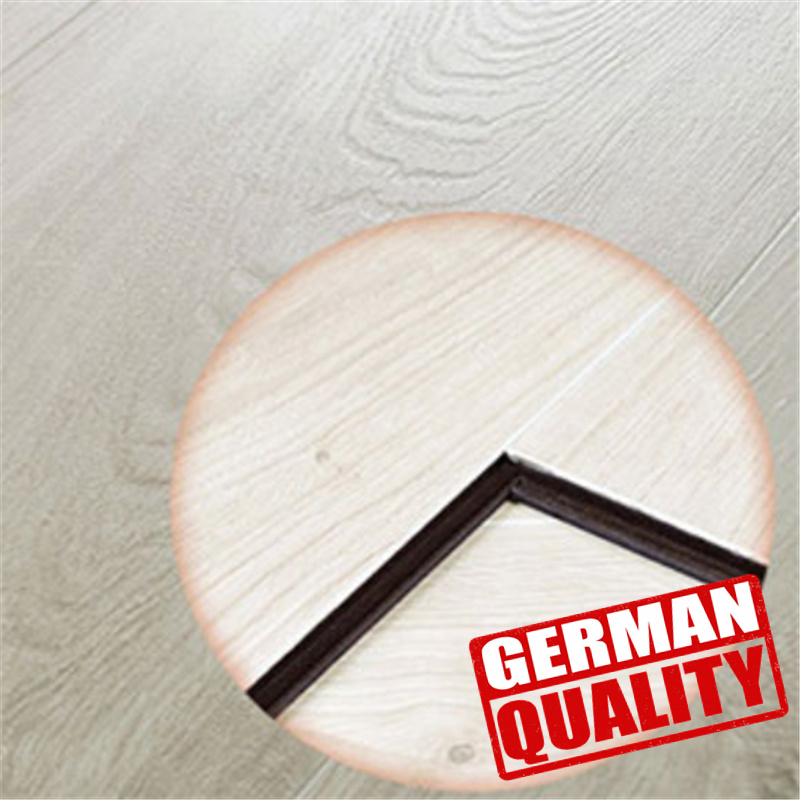 Hard Wood Floor Solid Laminate Timber Flooring
