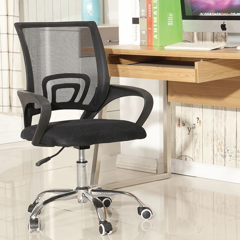 Computer Leather Chair High Back Conference Chair Home Officer Chair