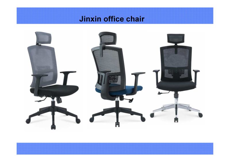 Swivel Rotary Executive Office Chair School Hotel Computer Desk Chair