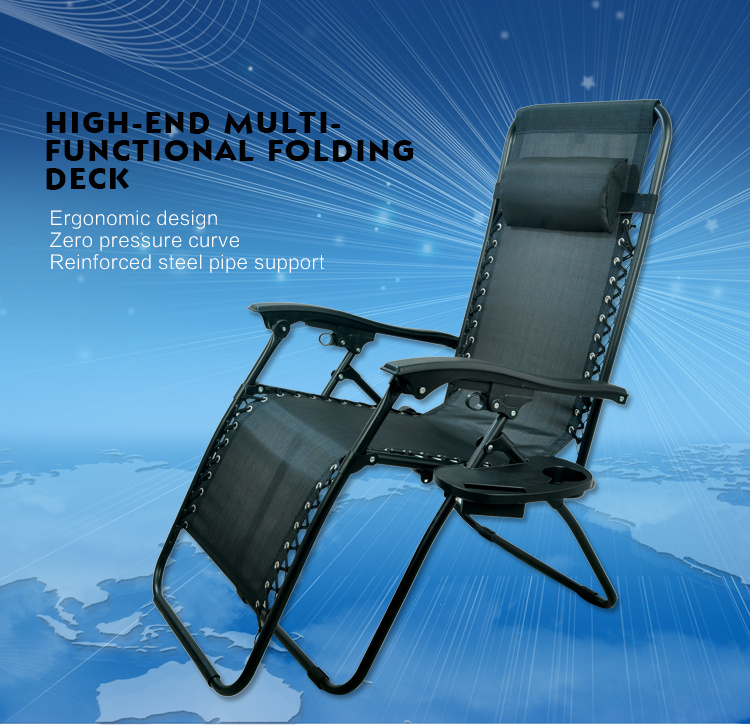 Beautiful Foldable Recliner Chair/Camping Article/Kids Foldable Camping Chair