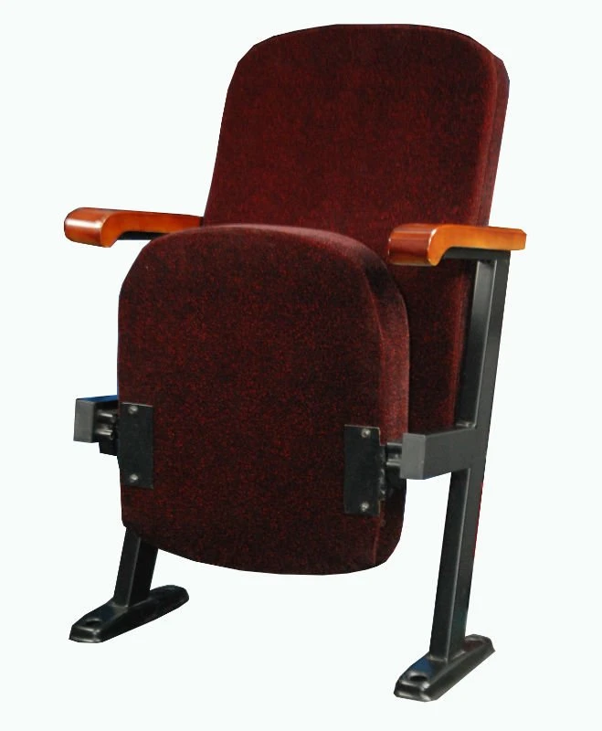 Auditorium Seating Lecture Theatre Chairs Auditorium Chair Stadium Chair (R-6144)