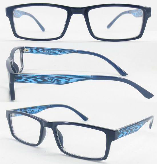 Cheap Plastic Reading Glasses/Design Optics Reading Glasses (RP487006)