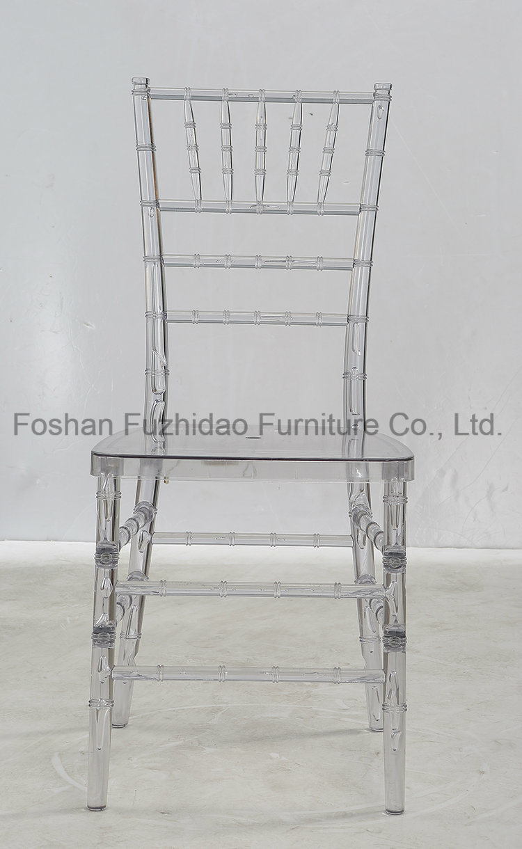 Used Banquet Chiavari Chairs for Wedding Party