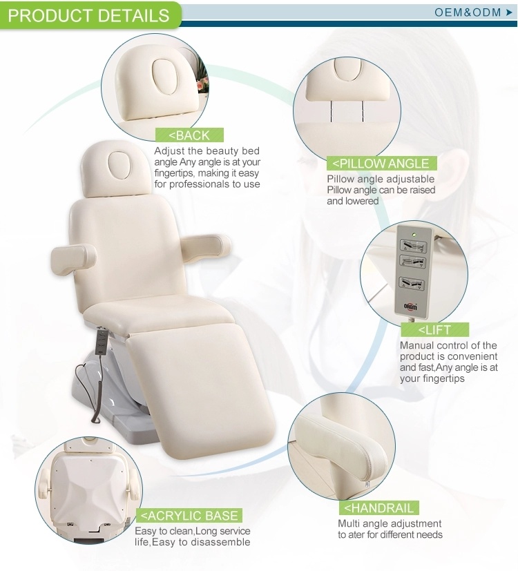 Pedicure Chair / Pedicure SPA Chair / SPA Pedicure Chair