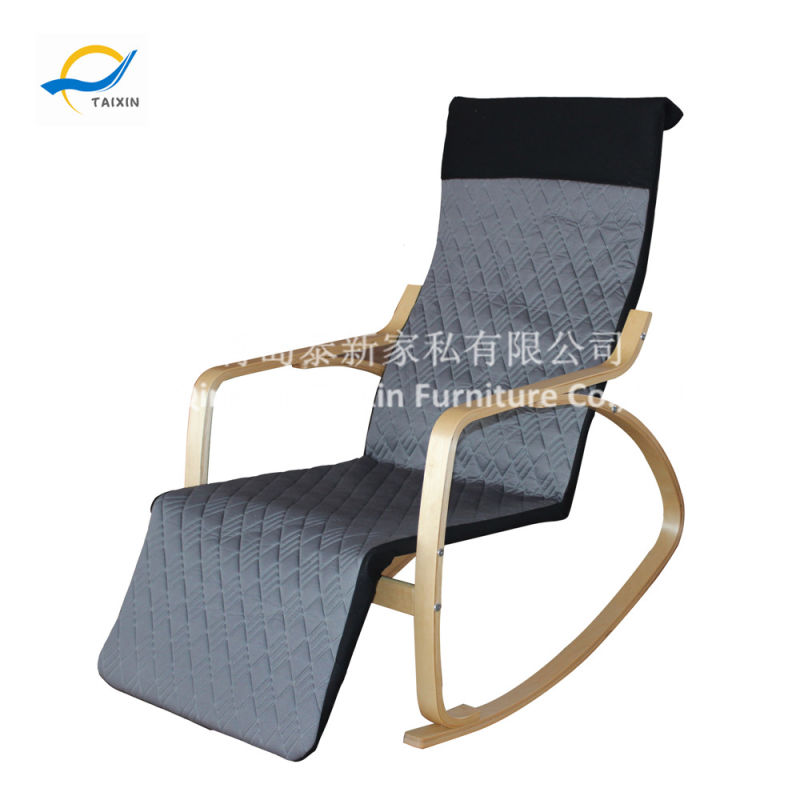 Outdoor Furniture Wooden Chair Modern Chair Sling Chair Rocking Chair