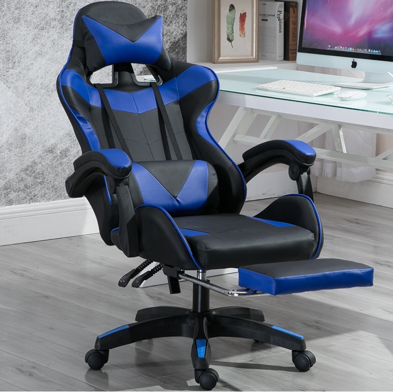 Most Popular PC Racing Style Computer Game Gamer Chair