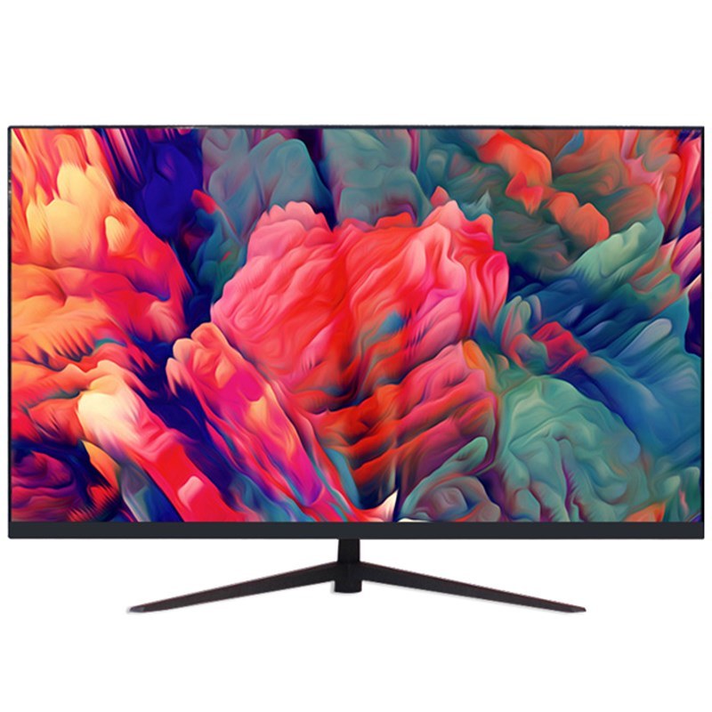 32" Full HD 75Hz LCD Monitor for Computer Display / Desktop / Office /Gaming