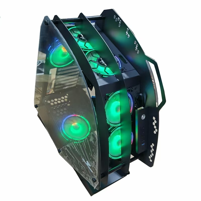 Desktop ATX Gaming Computer Cases