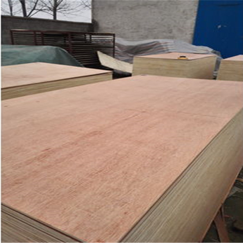 Plywood Sheet Commercial/Malaysia Commercial Plywood