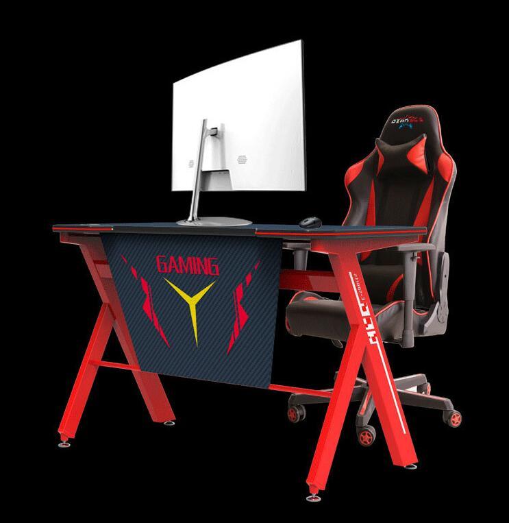 Most Popular PC Racing Style Computer Game Gamer Chair