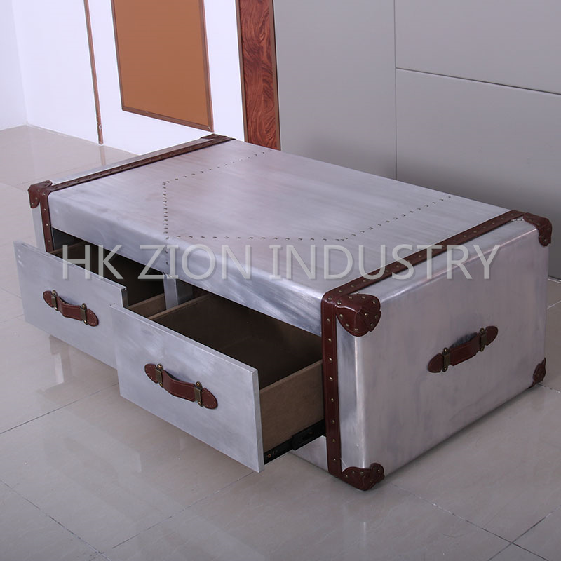 Different Design Living Room Furniture Custom Coffee Table Modern Modern Side Table Furniture Tea Table Small Reception Table