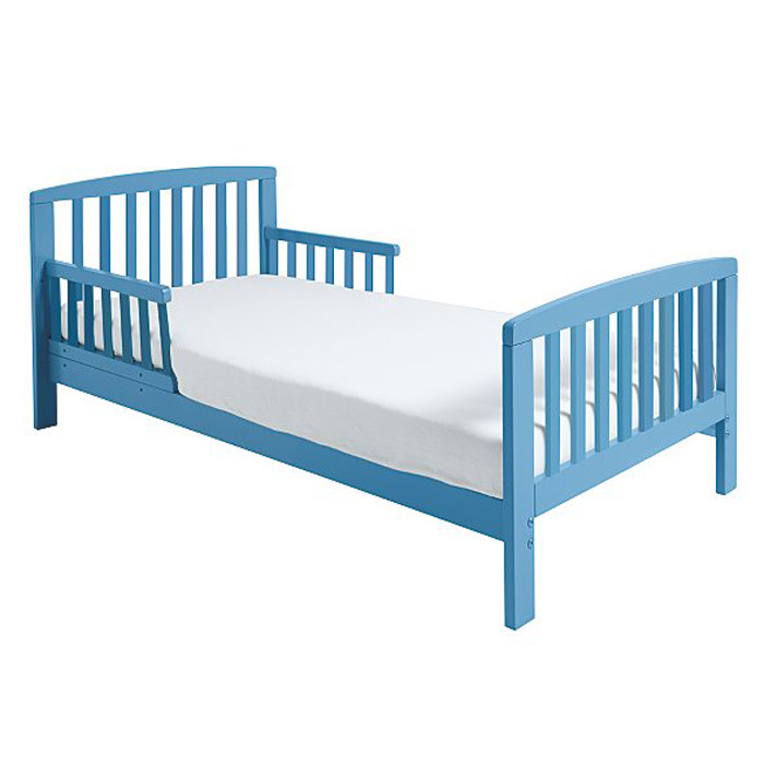 Wooden Toddler Bed Kids Bed