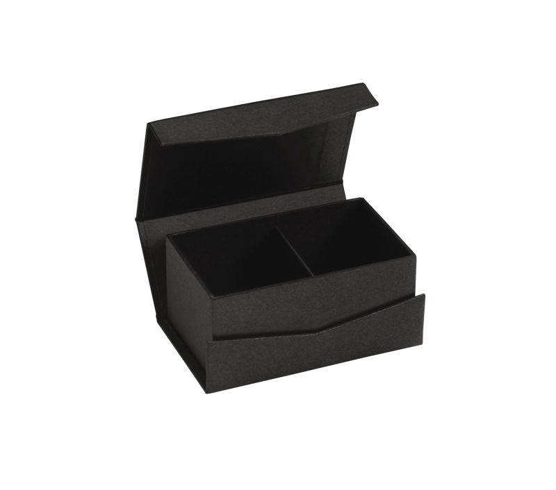 Black Box for Cake, Gift Small Boxes, Kraft Gift Boxes