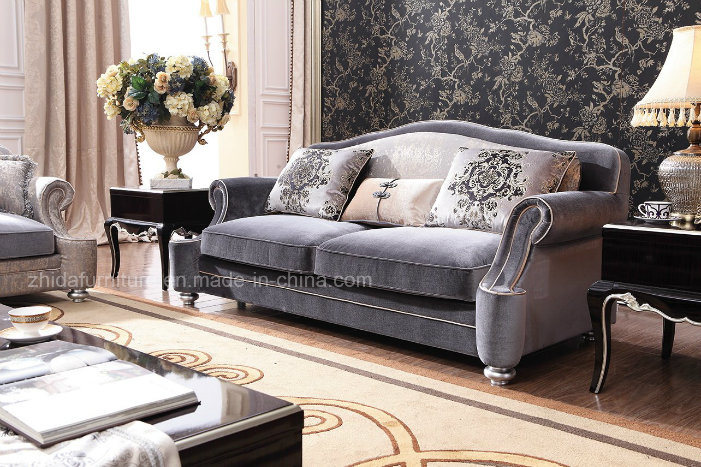 High Quality Living Room Sofa Sets D4+D2