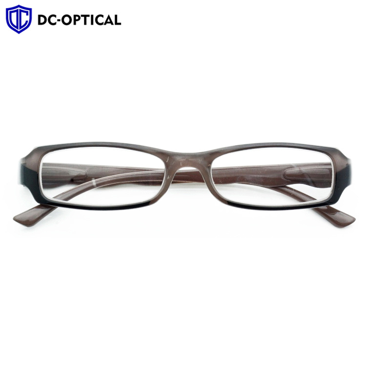 Mens Reading Glasses Classic Fashion Readers Business Small Reading Glasses