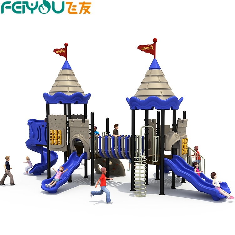 Children's Park Items/Children's Playgrounds/Child Play Park