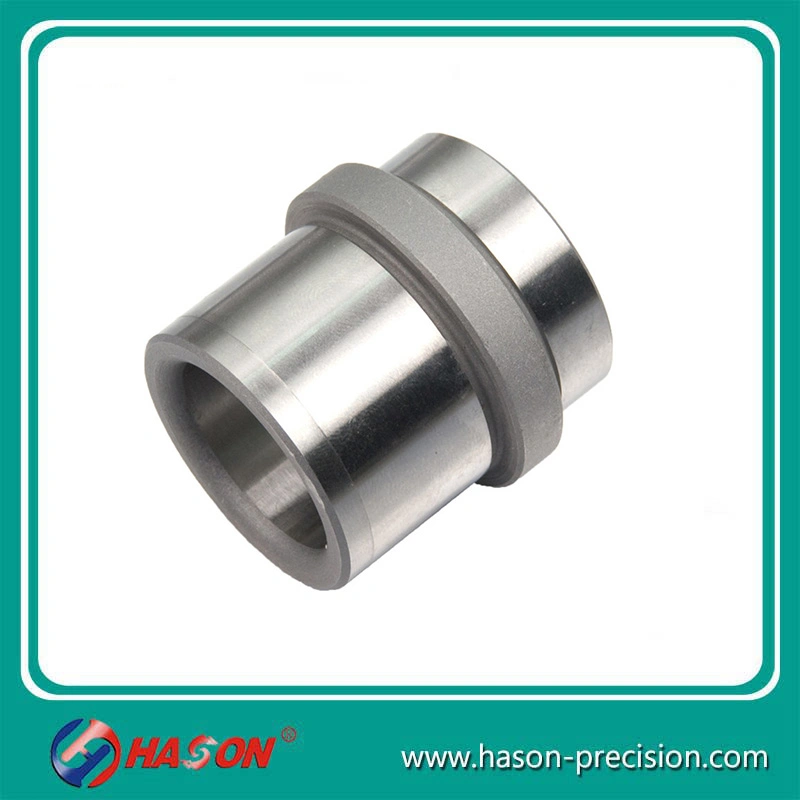 Plastic Mold Parts Leader Bushing with High Quality; Ejector Leader Bushing