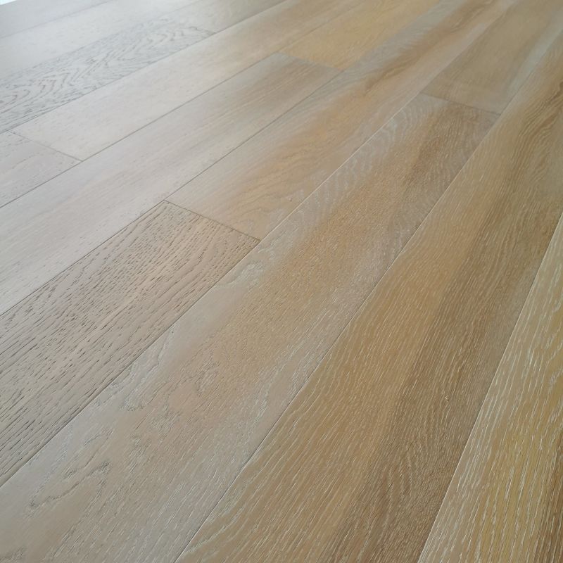 Commercial Wood Veneer Spc Flooring Wood Vinyl Flooring Wood Spc Flooring with Valinge Click