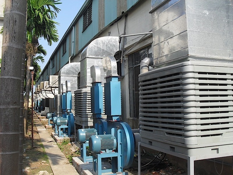 Commercial Ai Cooler/ Commercial Evaporative Air Cooler/Commercial Evaporative Coolers