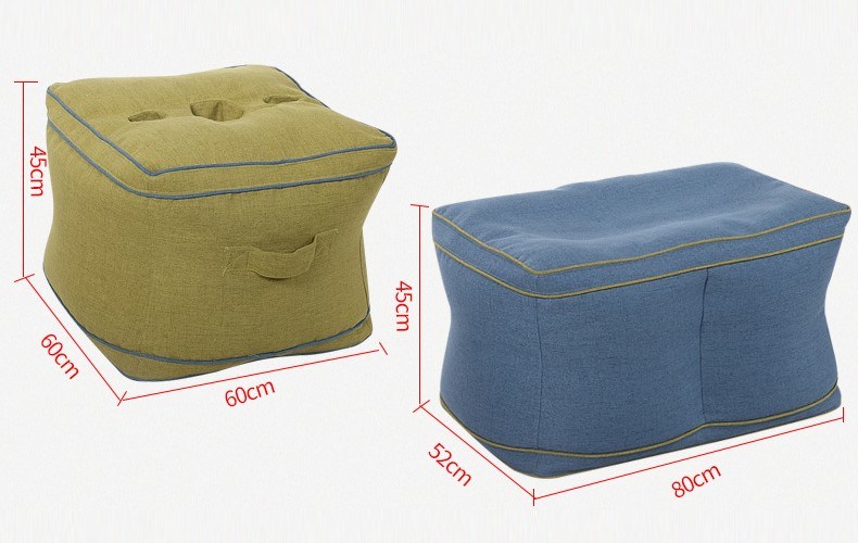 Lazy Bean Bag Chair/Bean Bag Sofa/Leisure Furniture/Lazy Sofa (F36A)