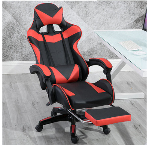 for Office Work Workwell Best Selling PC Game Chair Gaming Chair Comfortable Computer Chair Working Chair