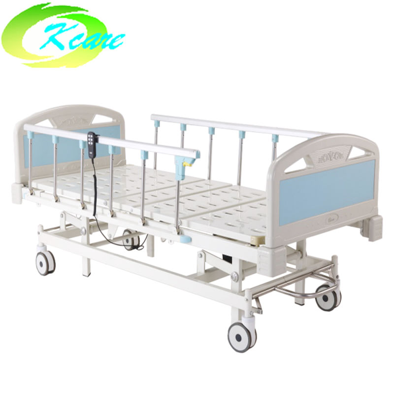 Beds for Patients Electric Hospital Bed ICU Bed Hospital ICU Patient Bed