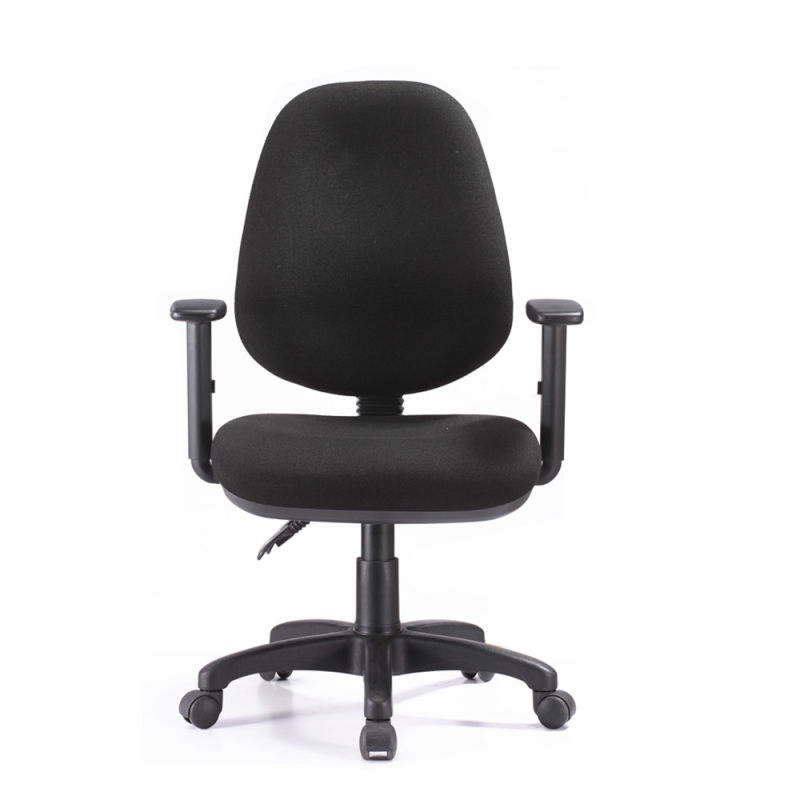 MID Back Color Fabric Office Furniture Computer Task Chair