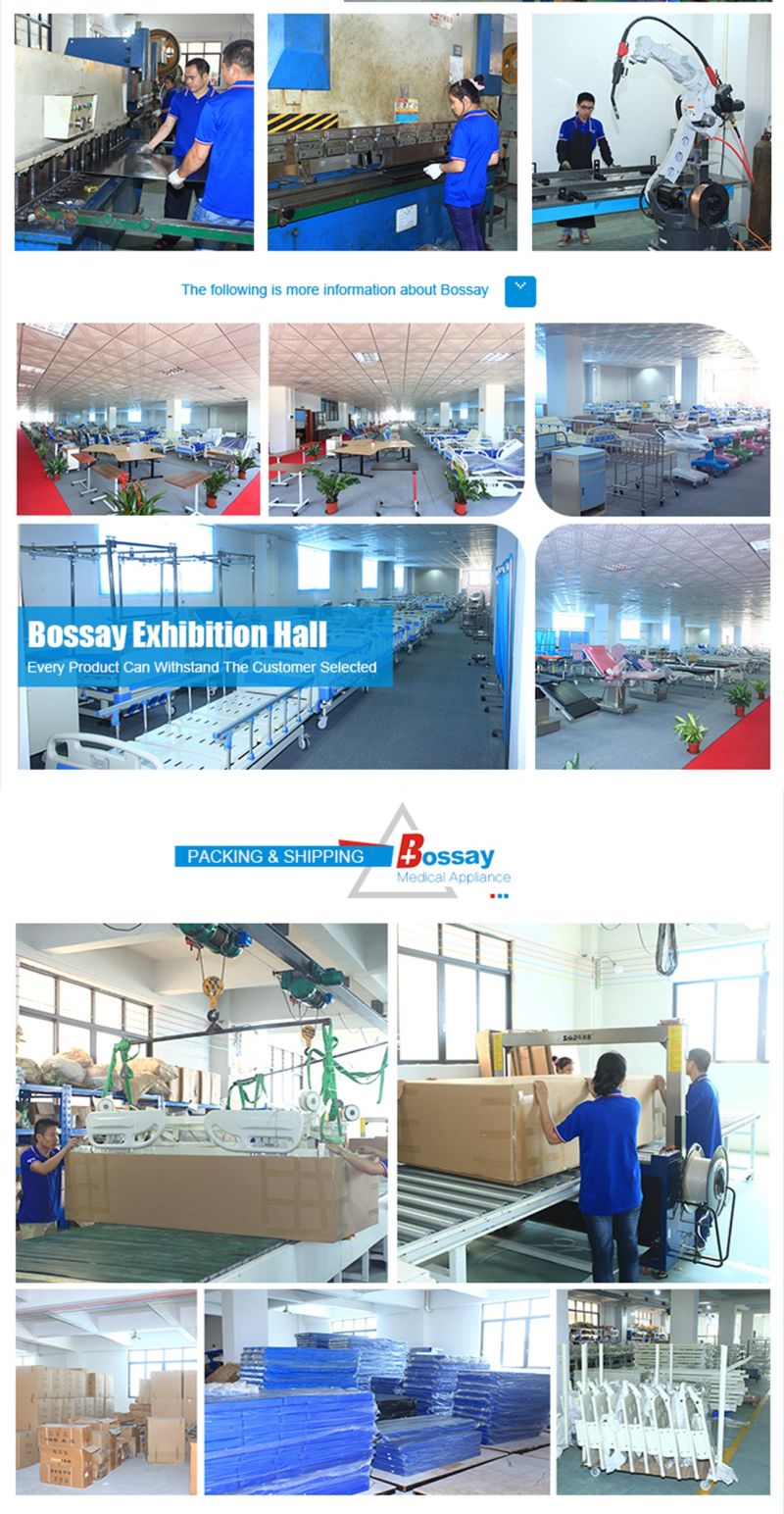 Electric Hospital Bed Medical Beds Patient Bed Hospital Beds