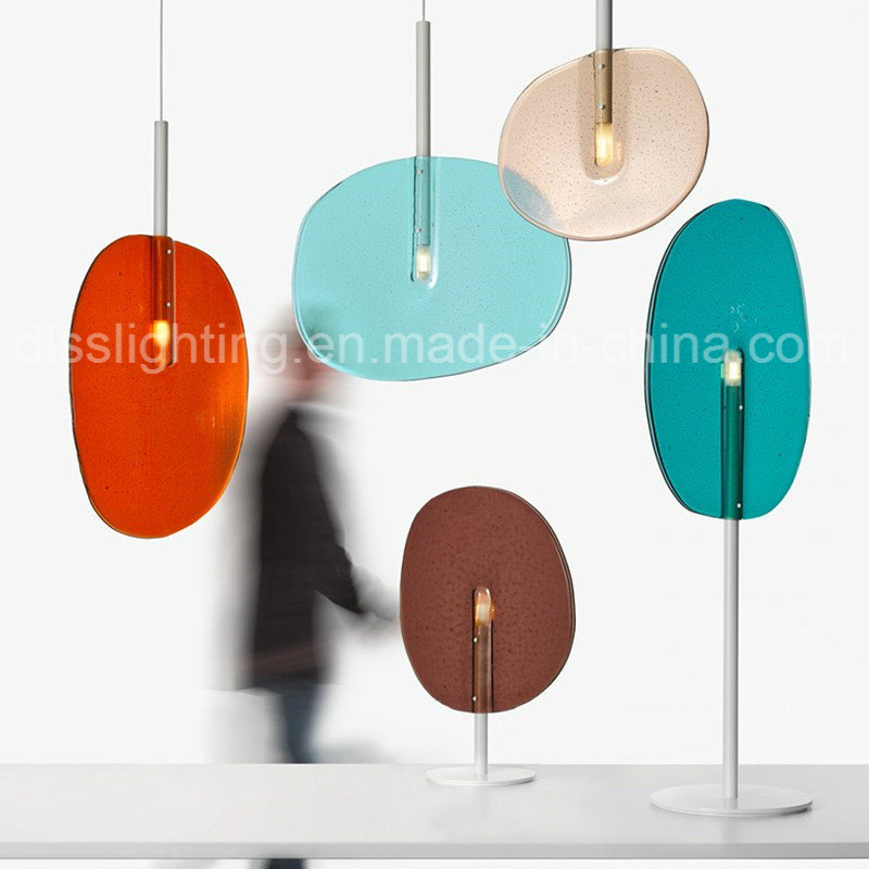 Newest LED Pendant Light Modern Design Hanging Lamp for Decoration