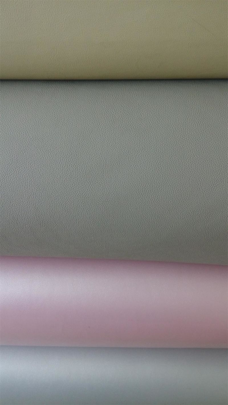Sofa PVC/PU Leather 2015