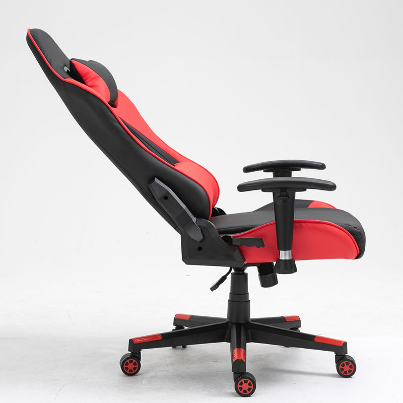 2D Adjustable Armrest Gamer Racing Chair Gaming Chair