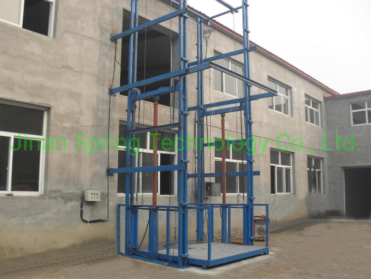 Cargo Lift /Lift Platform/Lift Table