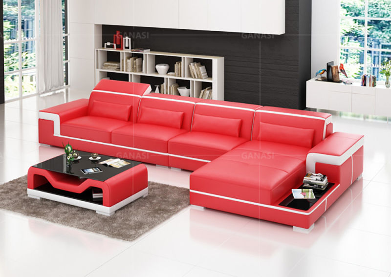 2019 Living Room Sofa Furniture New Design Modern Sofa Set