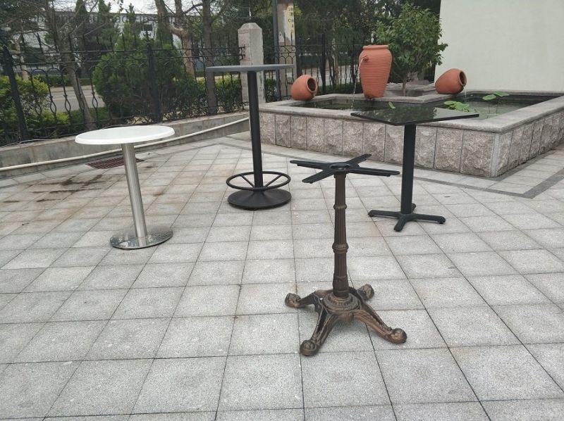 Vintage Table Legs Outdoor Table Coffee Tables Cast Iron Table Bases
