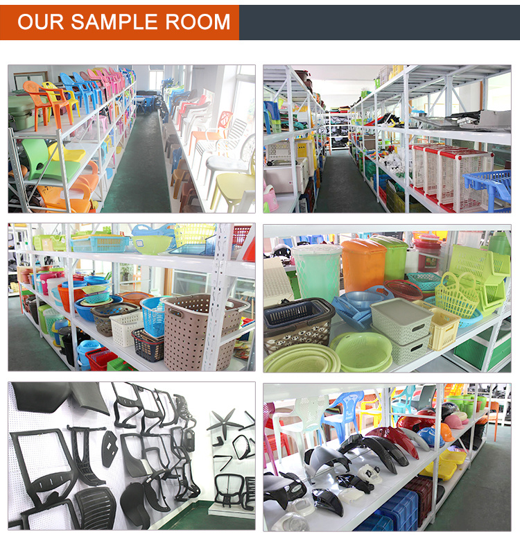 School Plastic Table Mould Desk Mould Die Makers Over Edge Table Injection Mould
