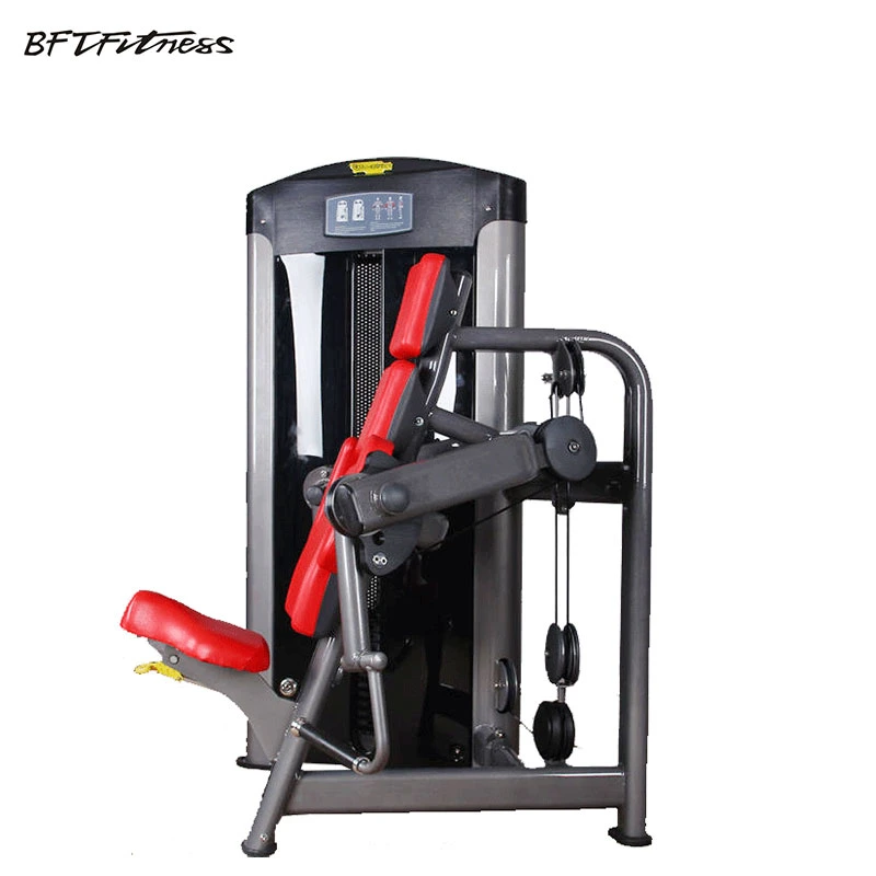 Biceps Training Chair, Gym Bicep, Biceps Curl Machine Hydraulic Machine Bft-3007
