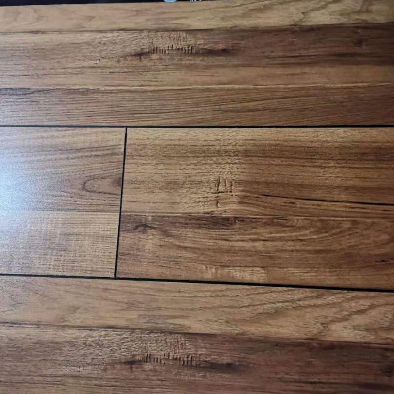 Laminate Flooring/Laminated Flooring/Laminate Floor for Building Materials
