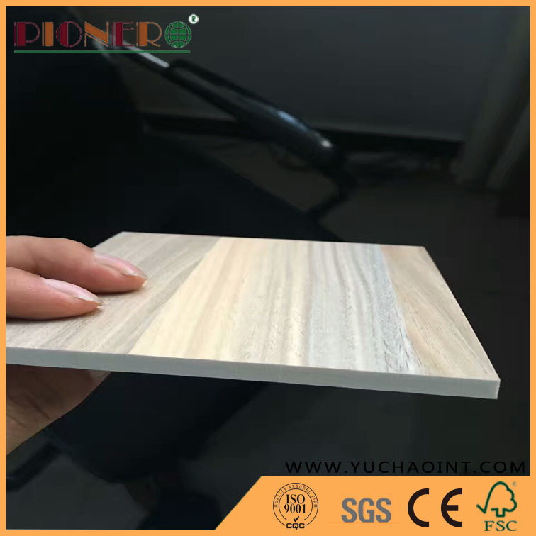 PVC Foam Board/ Sheet/ Panel Linyi Factory Good Price PVC / WPC Foam Board