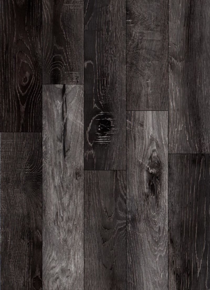Wood Look Vinyl Flooring Thick Quality Vinyl Flooring Spc Flooring