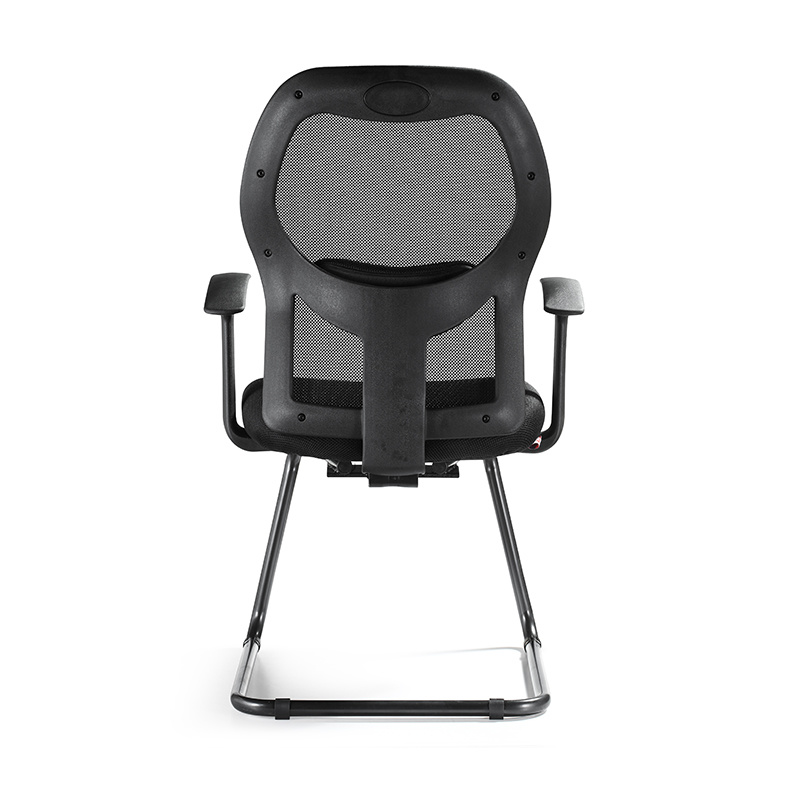 Modern Unfolded Nylon Back Furniture Office Chair