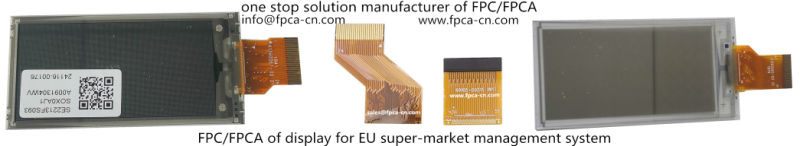 FPC/flex PCB laminating; HDI flex PCB, flex PCB motherboard, FPC cable, FPCA/flex PCB module; FPCBA; high temp flex PCB