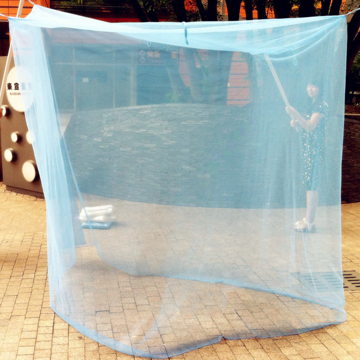 Mosquito Net for Double Bed Mosquito Netting