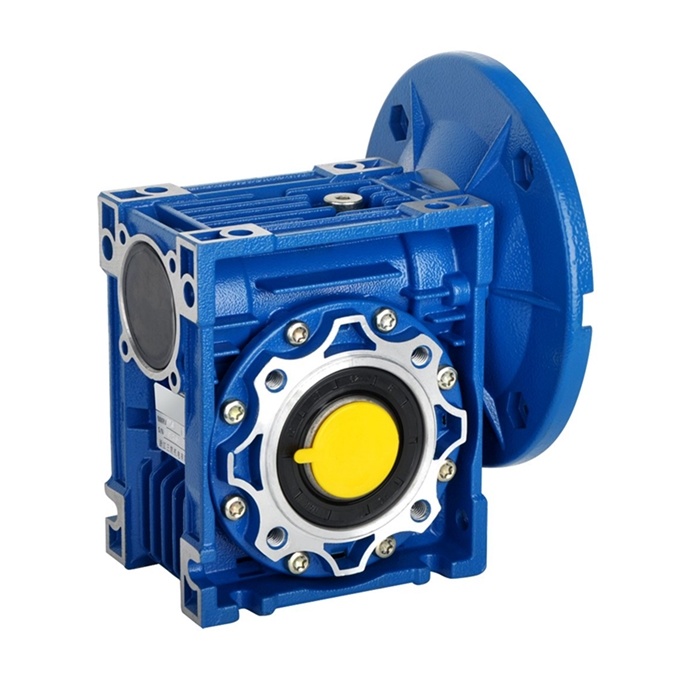 Nmrv030 Gearbox Small Reducer Gearbox