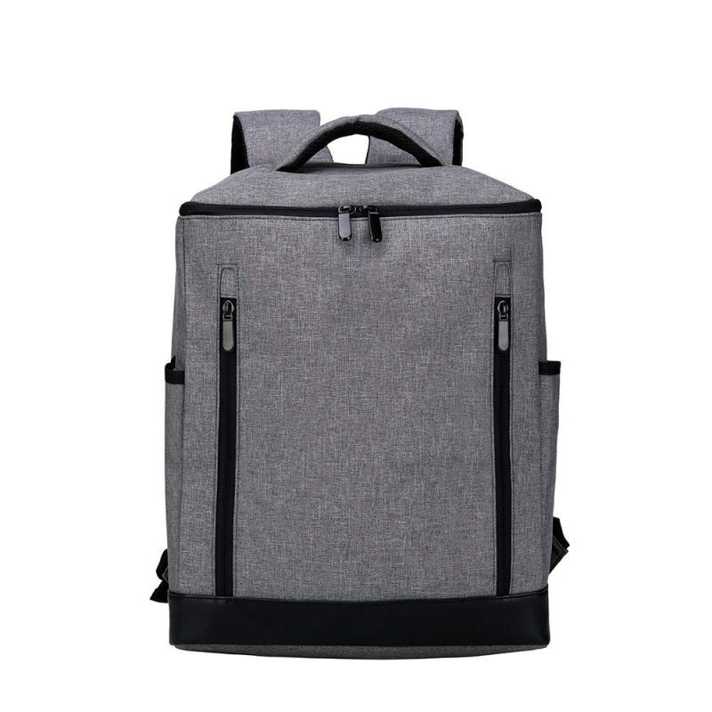 Outdoor Camping Teenager Travel Folding Stool Backpack with Steel Chair