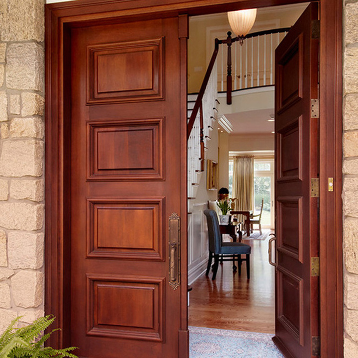 Prima Interior Swing Wood Door/Wooden Door