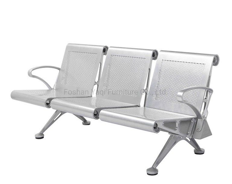 Commercial Furniture Hospital Terminal Seating Airport Hospital Waiting Room Office Waiting Chair (YA-J35E)