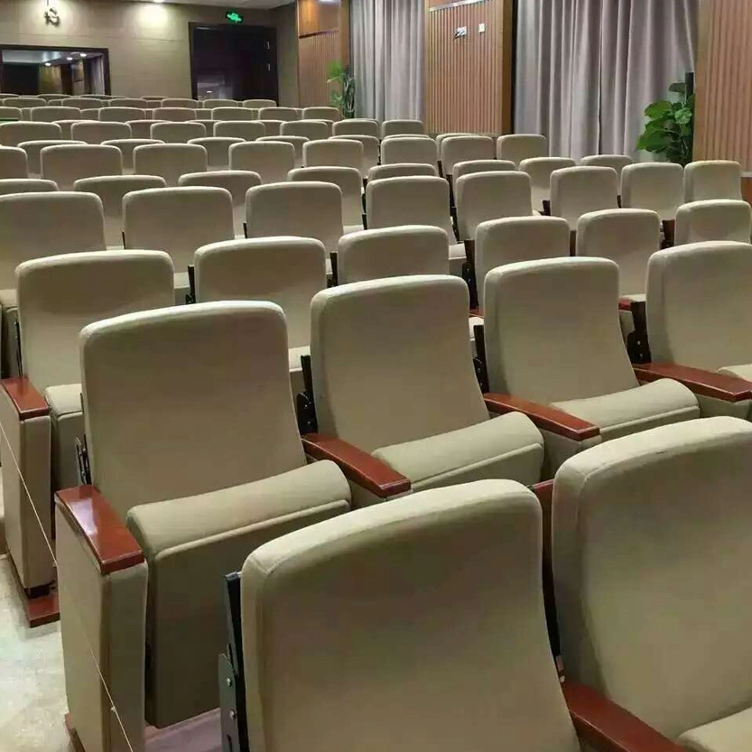 Church Chairs Lecture Theatre Chairs Auditorium Seating Lecture Theatre Chairs Auditorium Chair (R-6157)