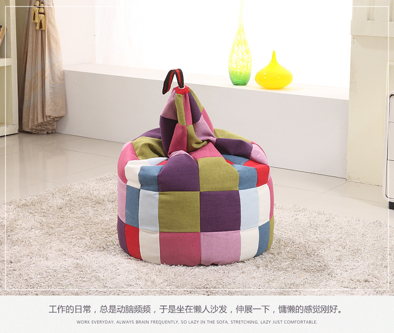 Bean Bag Sofa/Lazy Bean Bag/Outdoor Furniture/Lazy Sofa/Leisure Sofa (F05)