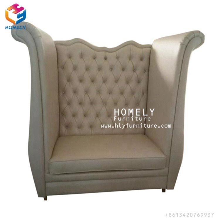 Hly Hot Sale Folding Sofa Bed Leather Sofa Cum Bed