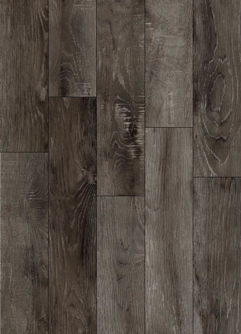 Wood Look Vinyl Flooring Thick Quality Vinyl Flooring Spc Flooring